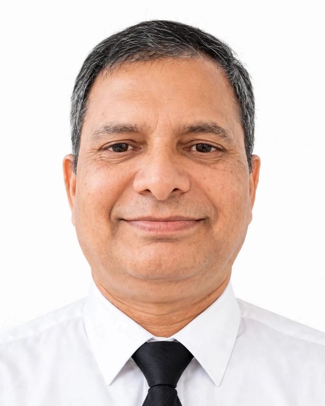 Ghanshyam Yadav, Service Engineer