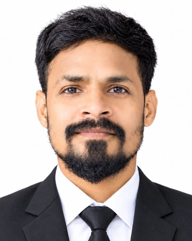 Prasad Nachne, AV Operator